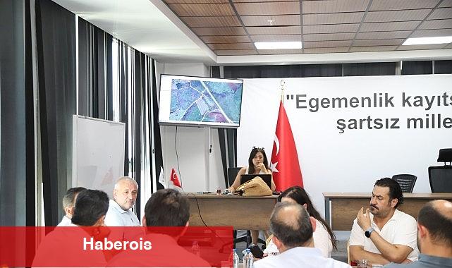 Dikili Belediyesi'nden pak güçte büyük adım: GES Projesi Başlıyor - Haberois Dikili Belediyesi'nden pak güçte büyük adım: GES Projesi Başlıyor