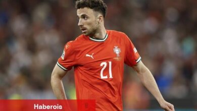 Diogo Jota, hayatını kaybetti! - Haberois Diogo Jota, hayatını kaybetti!