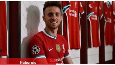 Diogo Jota kimdir, neden öldü? Liverpool'un yıldız oyuncusu Diogo Jota'nın hayatı