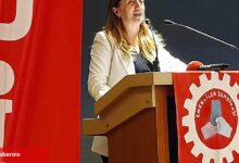 DİSK Emekli-Sen'den Ankara’da büyük buluşma