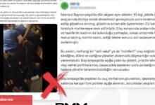 DMM: Bayrampaşa’daki tezler gerçeği yansıtmıyor