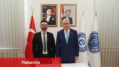 Doğu Akdeniz'in geleceği, bilimsel atölyede masaya yatırılacak - Haberois Doğu Akdeniz'in geleceği, bilimsel atölyede masaya yatırılacak