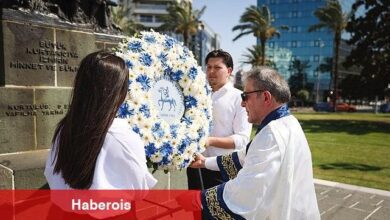 Dokuz Eylül Üniversitesi 43. Yılını Kutladı - Haberois Dokuz Eylül Üniversitesi 43. Yılını Kutladı