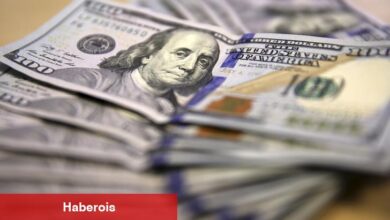 Dolar çıkarlarının bir kısmını geri veriyor; ÜFE bilgileri daha fazla netlik sağlayacak