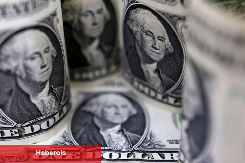 Dolar dar bir aralıkta yükseldi; ticaret müzakereleri mercek altında