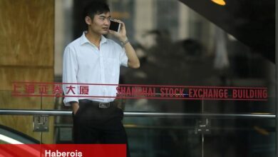 Dolar zayıflaması Çin pay senedi piyasasını nasıl etkileyecek? UBS pahalandırıyor - Haberois Dolar zayıflaması Çin pay senedi piyasasını nasıl etkileyecek? UBS pahalandırıyor