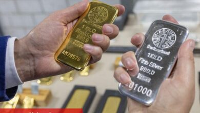 Dolardaki yükseliş altını baskıladı, orta vadede gümüşe itimat artıyor