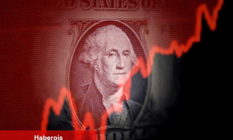 Doların yazgısı yazın en büyük döviz testine bağlı: Tarifeler enflasyonu yine canlandıracak mı? - Haberois Doların yazgısı yazın en büyük döviz testine bağlı: Tarifeler enflasyonu yine canlandıracak mı?