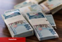 Dolar/TL 40 düzeyine ulaştı