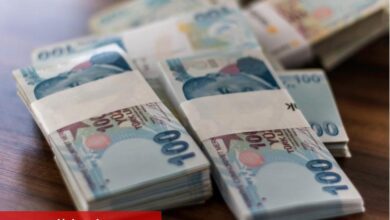 Dolar/TL 40 düzeyine ulaştı