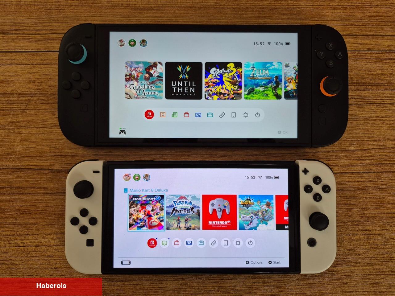 Donanım İnceleme - Nintendo Switch 2