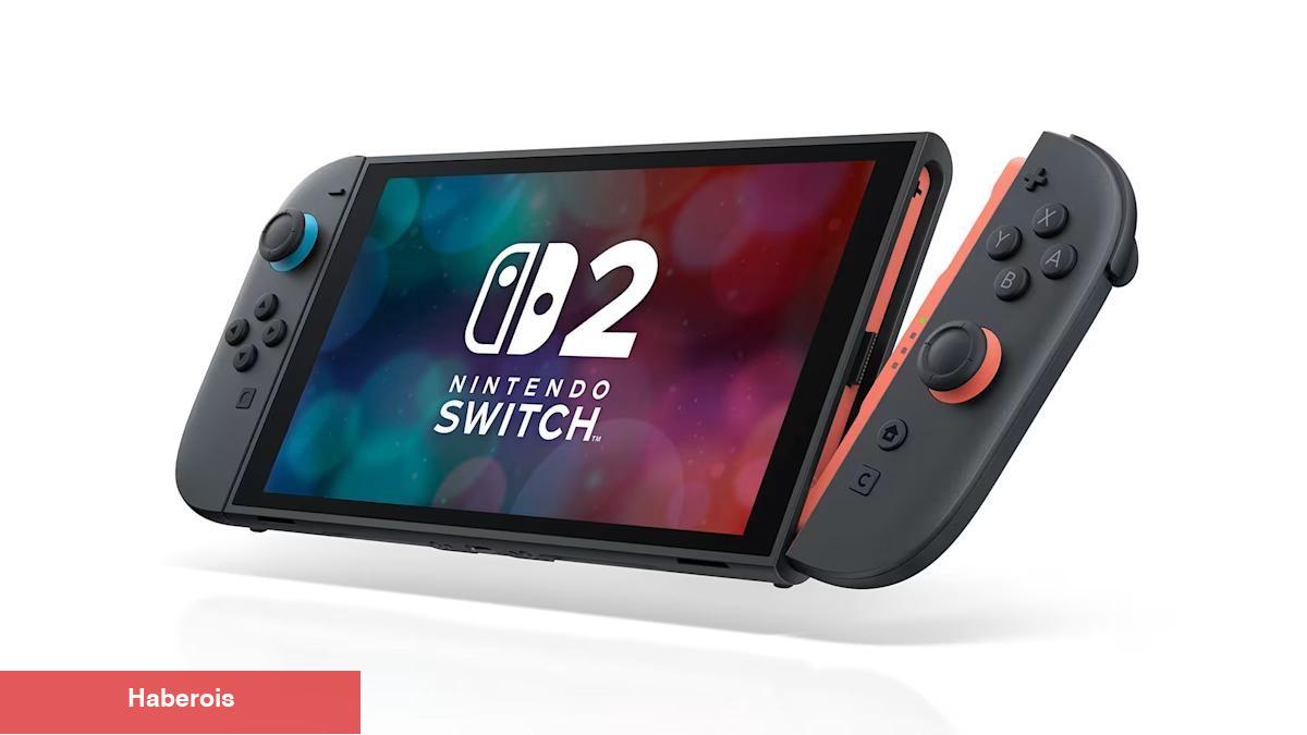 Donanım İnceleme - Nintendo Switch 2