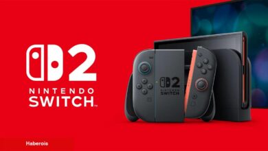 Donanım İnceleme - Nintendo Switch 2