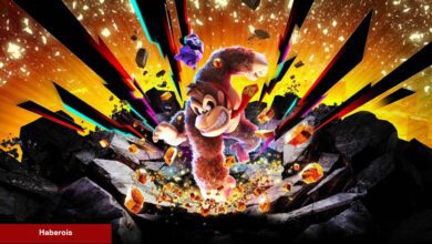 Donkey Kong Bananza - İnceleme Puanları