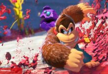 Donkey Kong Bananza'dan 8 Dakikalık Yeni Bir Fragman Paylaşıldı