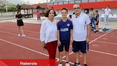 Down Sendromlu millilerden Avrupa'da madalya yağmuru! - Haberois Down Sendromlu millilerden Avrupa'da madalya yağmuru!