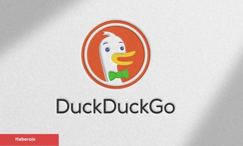 DuckDuckGo bu özellik ile Google'ı solladı - Haberois DuckDuckGo bu özellik ile Google'ı solladı