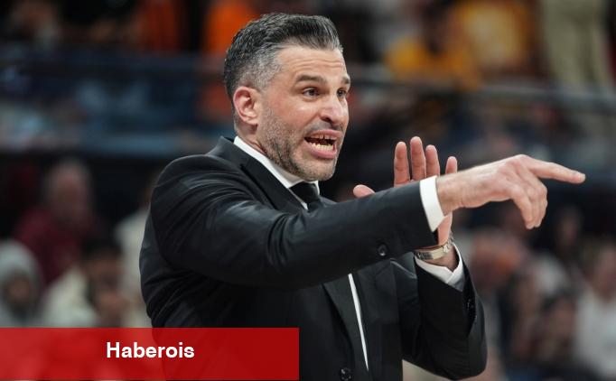Dusan Alimpijevic: "Hedefimiz EuroCup" - Haberois Dusan Alimpijevic: "Hedefimiz EuroCup"