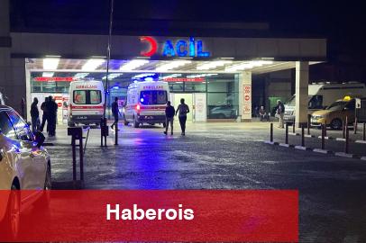 Düzce'de aile trajedisi: Şiddetli tartışma cinayetle bitti!