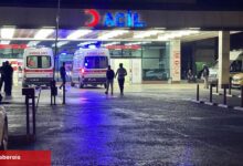 Düzce'de aile trajedisi: Şiddetli tartışma cinayetle bitti!