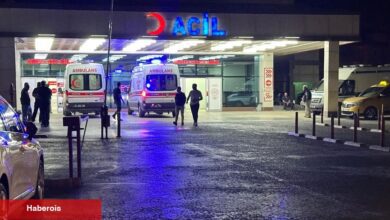 Düzce'de aile trajedisi: Şiddetli tartışma cinayetle bitti!