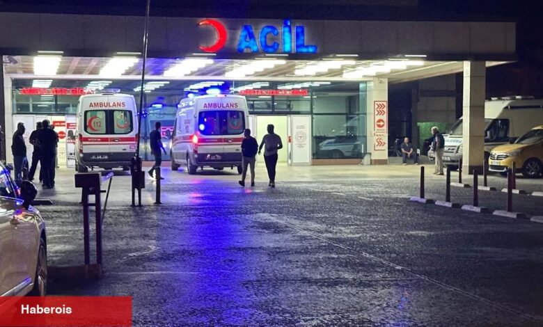 Düzce'de aile trajedisi: Şiddetli tartışma cinayetle bitti! - Haberois Düzce'de aile trajedisi: Şiddetli tartışma cinayetle bitti!