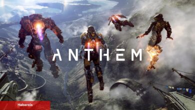 EA, Anthem Sunucularını Kapatıyor