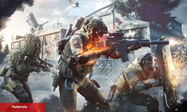 EA, Battlefield 6'yı 24 Temmuz'da Tanıtacak!