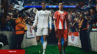 EA FC 26, Türkçe Spiker Dayanağı İle Geliyor - Haberois EA FC 26, Türkçe Spiker Dayanağı İle Geliyor