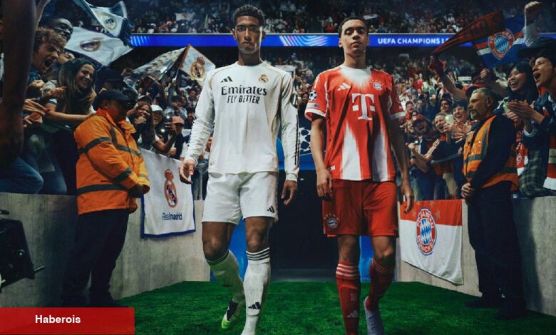EA FC 26, Türkçe Spiker Dayanağı İle Geliyor - Haberois EA FC 26, Türkçe Spiker Dayanağı İle Geliyor