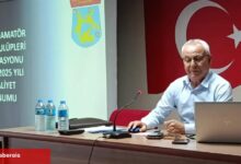 Edirne futbolunda tarihi adım... ASKF’den futbol paydaşlarına ortak çatı