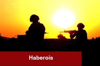 Edirne Jandarması iki firariyi sonda yakaladı - Haberois Edirne Jandarması iki firariyi sonda yakaladı