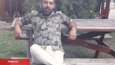 Edirne Keşan'da komşu hengamesi kanlı bitti!