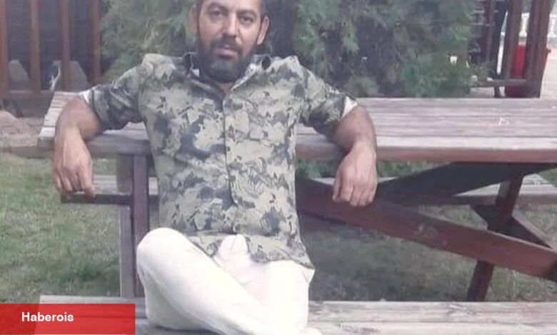 Edirne Keşan'da komşu hengamesi kanlı bitti! - Haberois Edirne Keşan'da komşu hengamesi kanlı bitti!