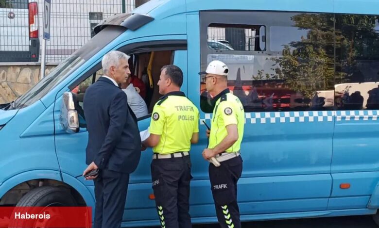 Edirne Keşan’da trafik kontrolleri sürat kesmiyor - Haberois Edirne Keşan’da trafik kontrolleri sürat kesmiyor