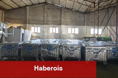 Edirne Uzunköprü’ye bir hibe de TBB'den - Haberois Edirne Uzunköprü’ye bir hibe de TBB'den