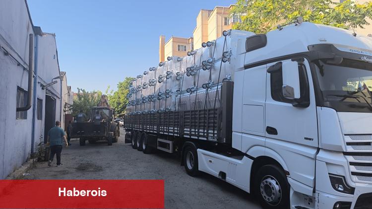 Edirne Uzunköprü’ye bir hibe de TBB'den - Haberois Edirne Uzunköprü’ye bir hibe de TBB'den