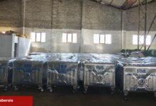 Edirne Uzunköprü’ye bir hibe de TBB'den