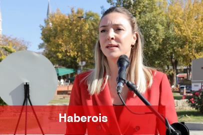 Edirne'de CHP'den AK Parti'ye reaksiyon: Bu paylaşım tükenmişliğin göstergesi!