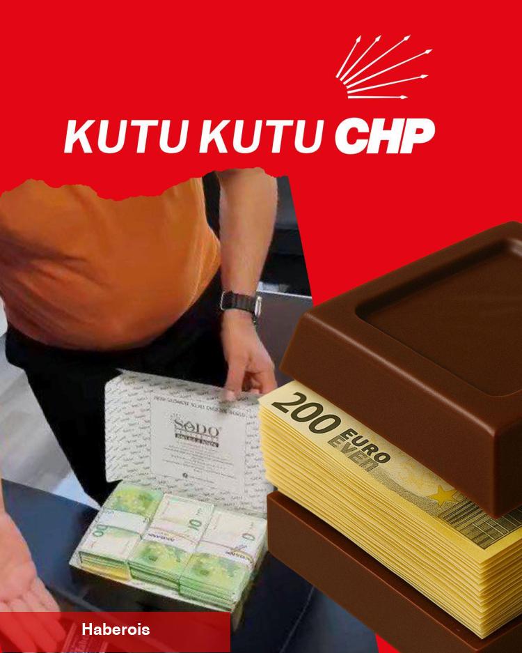 Edirne'de CHP'den AK Parti'ye reaksiyon: Bu paylaşım tükenmişliğin göstergesi!