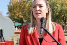 Edirne'de CHP'den AK Parti'ye reaksiyon: Bu paylaşım tükenmişliğin göstergesi!