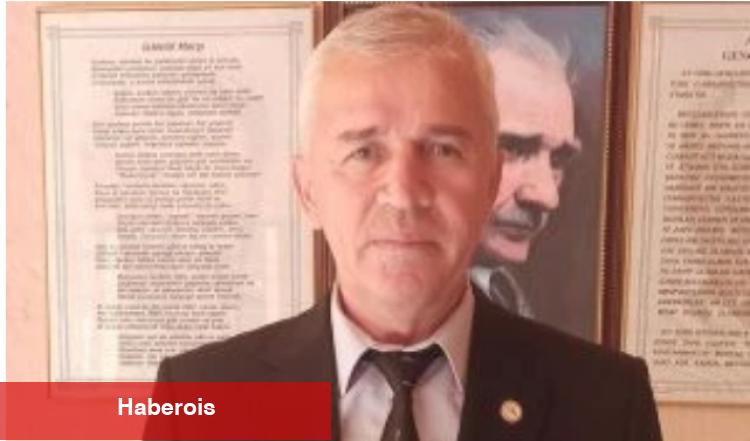 Edirne'de CHP'li Milletvekili Yazgan’dan Celil Özcan dayanak