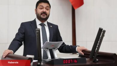 Edirne'de CHP'li Milletvekili Yazgan’dan Celil Özcan dayanak