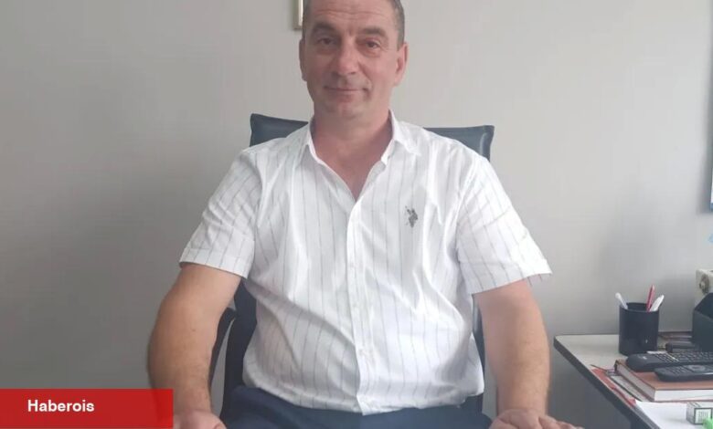 Edirne'de güvenlik kamerası mecburiliği