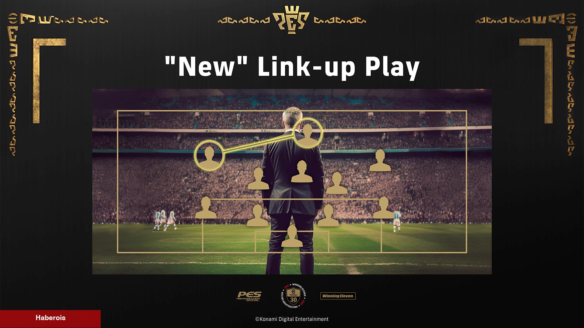 eFootball™, Tokyo'daki eFootball™ Dünya Şenliği'nde 30. Yıl Dönümü İçeriğini Görücüye Çıkardı - Haberois eFootball™, Tokyo'daki eFootball™ Dünya Şenliği'nde 30. Yıl Dönümü İçeriğini Görücüye Çıkardı