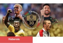 eFootball™, Tokyo'daki eFootball™ Dünya Şenliği'nde 30. Yıl Dönümü İçeriğini Görücüye Çıkardı