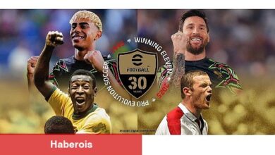 eFootball™, Tokyo'daki eFootball™ Dünya Şenliği'nde 30. Yıl Dönümü İçeriğini Görücüye Çıkardı