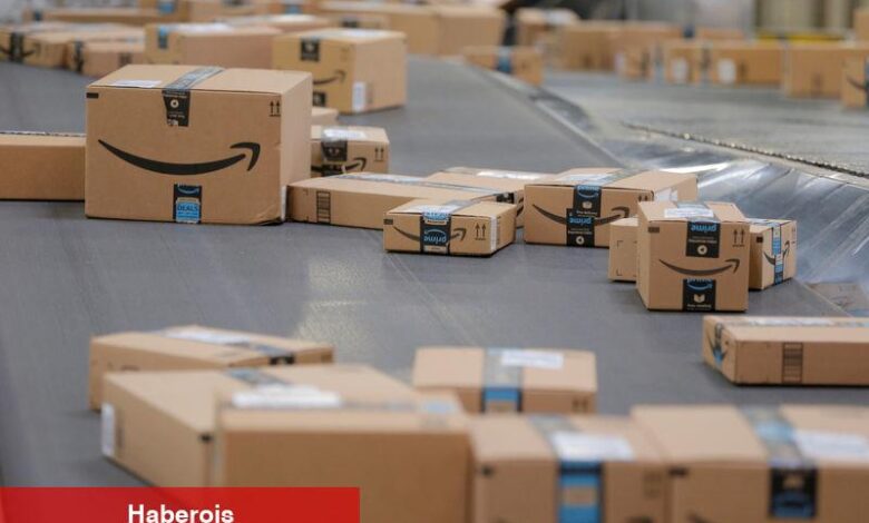 Efor Çay, Amazon Turkey Perakende Hizmetleri ile tedarik kontratı imzaladı - Haberois Efor Çay, Amazon Turkey Perakende Hizmetleri ile tedarik kontratı imzaladı