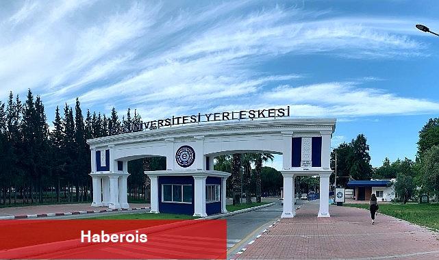 Ege Üniversitesi Emine Erdoğan Tohum Bilimi ve Teknolojisi Enstitüsü kuruldu - Haberois Ege Üniversitesi Emine Erdoğan Tohum Bilimi ve Teknolojisi Enstitüsü kuruldu