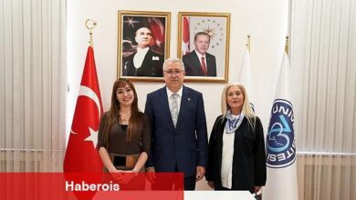 Ege Üniversitesi Sürdürülebilir Mavi İktisat ismine bilimsel çalışmalarına devam ediyor